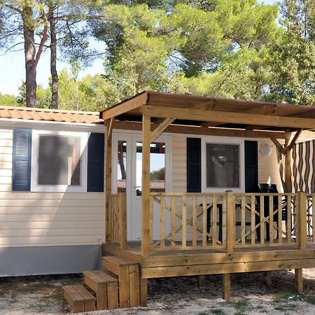 Salve Croatia Mobile Homes In Zaton Holiday Resort المظهر الخارجي الصورة